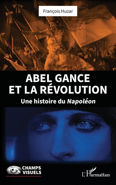 Picture of Abel Gance et la Révolution