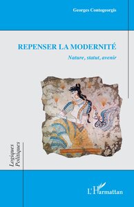 Image de Repenser la modernité
