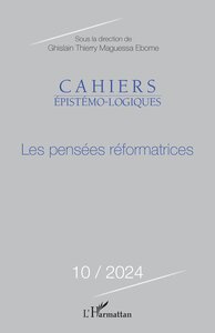 Picture of Les pensées réformatrices