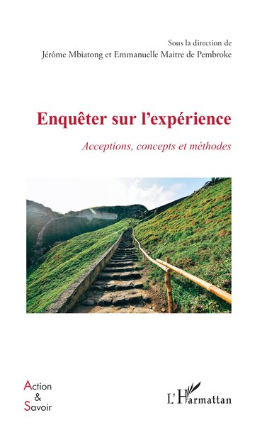 Picture of Enquêter sur l’expérience