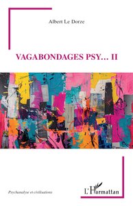 Image de Vagabondages psy… II