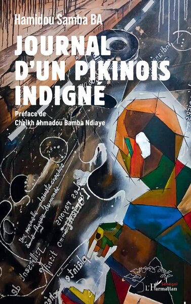Image de Journal d’un Pikinois indigné