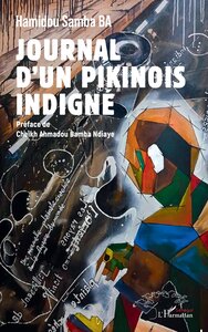 Image de Journal d’un Pikinois indigné