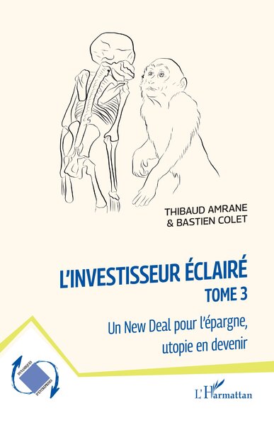Picture of L'investisseur éclairé