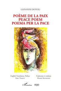 Picture of Poème de la paix