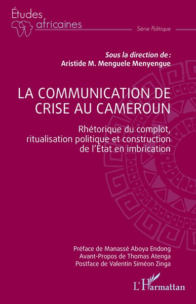Image de La communication de crise au Cameroun