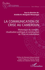 Image de La communication de crise au Cameroun