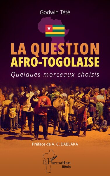 Image de La question afro-togolaise