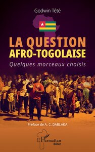 Image de La question afro-togolaise