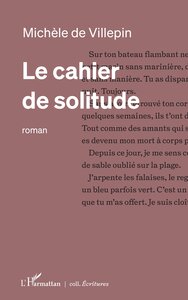 Image de Le cahier de solitude