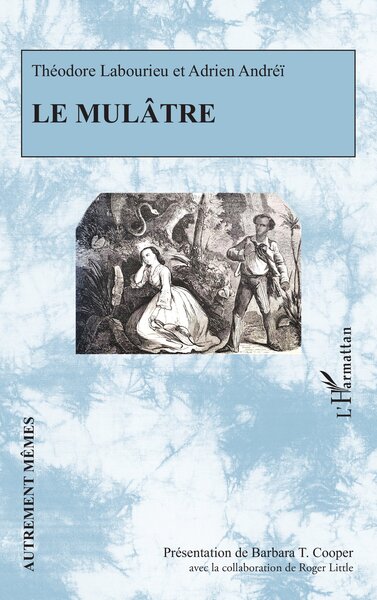 Picture of Le mulâtre