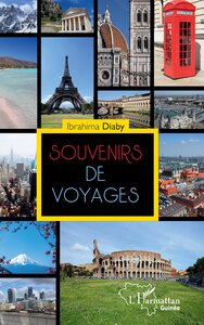 Picture of Souvenirs de voyages