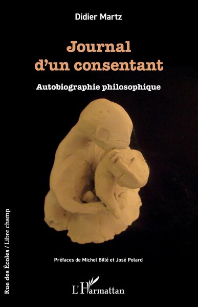 Image de Journal d’un consentant