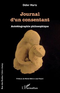 Image de Journal d’un consentant