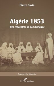 Image de Algérie 1853
