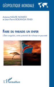 Image de Faire du paradis un enfer