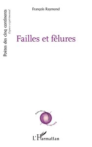 Picture of Failles et fêlures