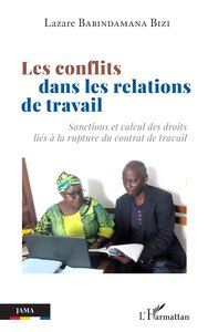 Picture of Les conflits dans les relations de travail