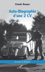 Picture of Auto-Biographie d’une 2 CV