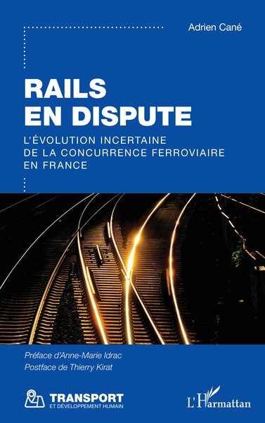 Image de Rails en dispute