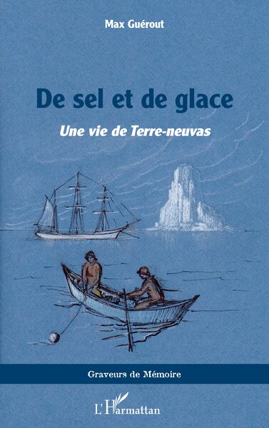 Image de De sel et de glace