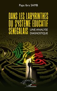Picture of Dans les labyrinthes du système éducatif sénégalais