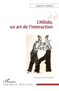 Picture of L’Aïkido, un art de l’interaction
