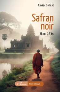 Picture of Safran noir