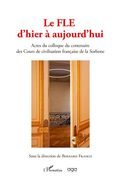 Picture of Le Fle d'hier à aujourd'hui