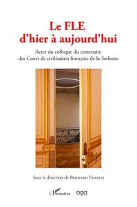 Picture of Le Fle d'hier à aujourd'hui