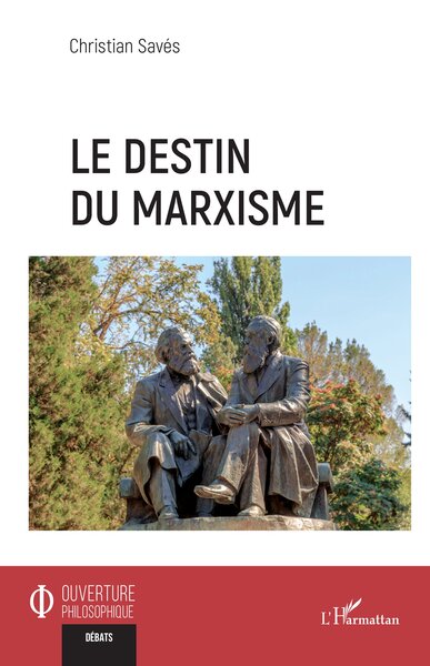 Image de Le destin du marxisme