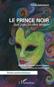Picture of Le prince noir