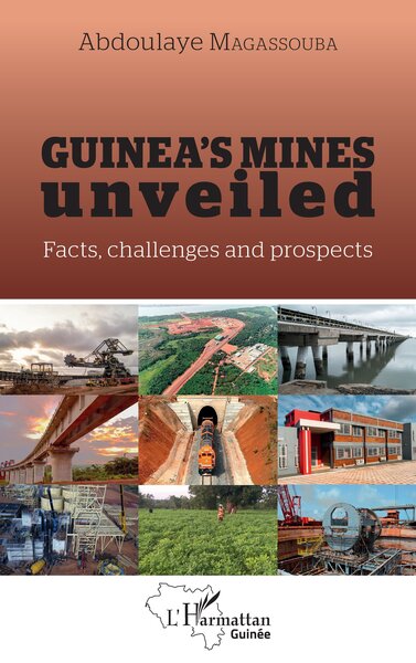 Picture of Guinea's mines unveiled