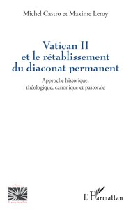 Picture of Vatican II et le rétablissement du diaconat permanent