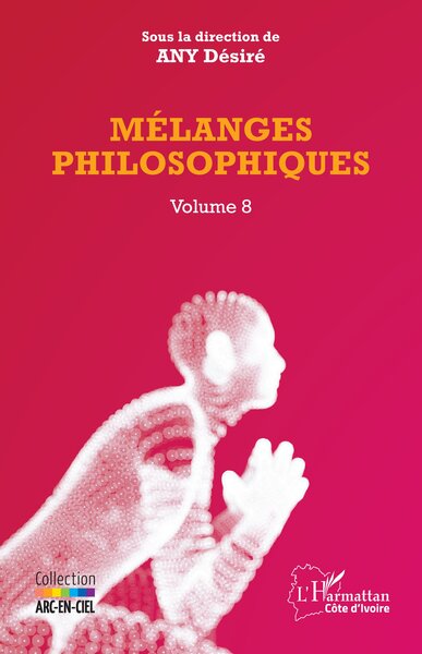 Image de Mélanges philosophiques
