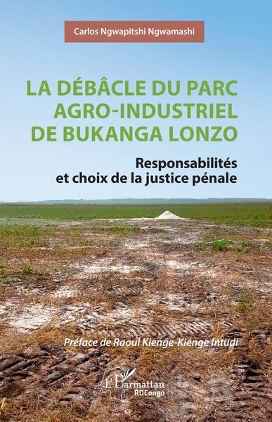 Picture of La débâcle du parc agro-industriel de Bukanga Lonzo