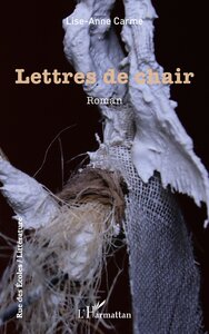Picture of Lettres de chair