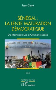 Image de Sénégal : la lente maturation démocratique