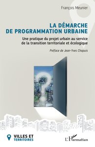 Picture of La démarche de programmation urbaine