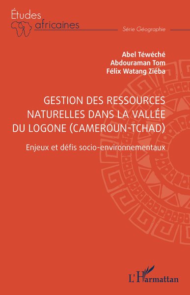 Image de Gestion des ressources naturelles dans la vallée du Logone (Cameroun-Tchad)