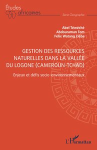 Picture of Gestion des ressources naturelles dans la vallée du Logone (Cameroun-Tchad)