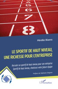 Image de Le sportif de haut niveau, une richesse pour l'entreprise