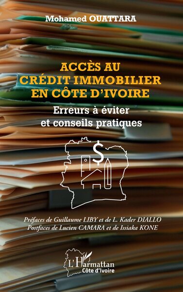 Picture of Accès au crédit immobilier en Côte d'Ivoire