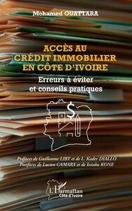 Picture of Accès au crédit immobilier en Côte d'Ivoire