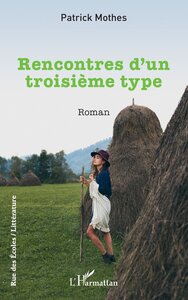 Picture of Rencontres d’un troisième type