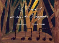 Image de L'Écureuil des bois de Narguilla