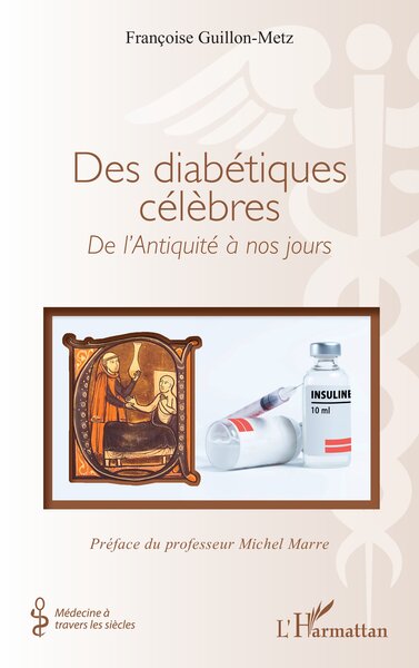 Picture of Des diabétiques célèbres