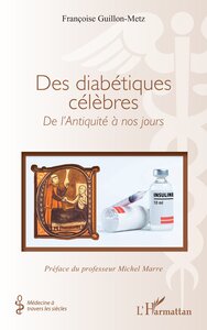 Picture of Des diabétiques célèbres