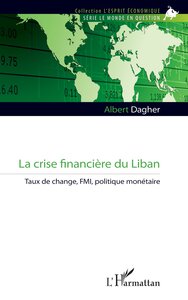 Image de La crise financière du Liban