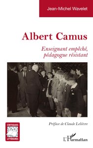 Picture of Albert Camus